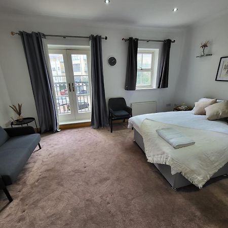Camden Rooms 2 Londres Extérieur photo