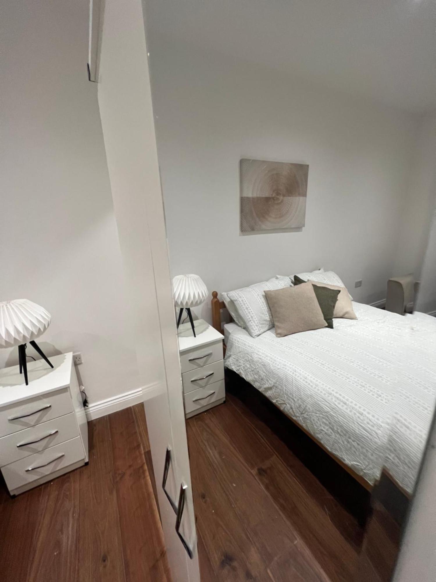Camden Rooms 2 Londres Extérieur photo