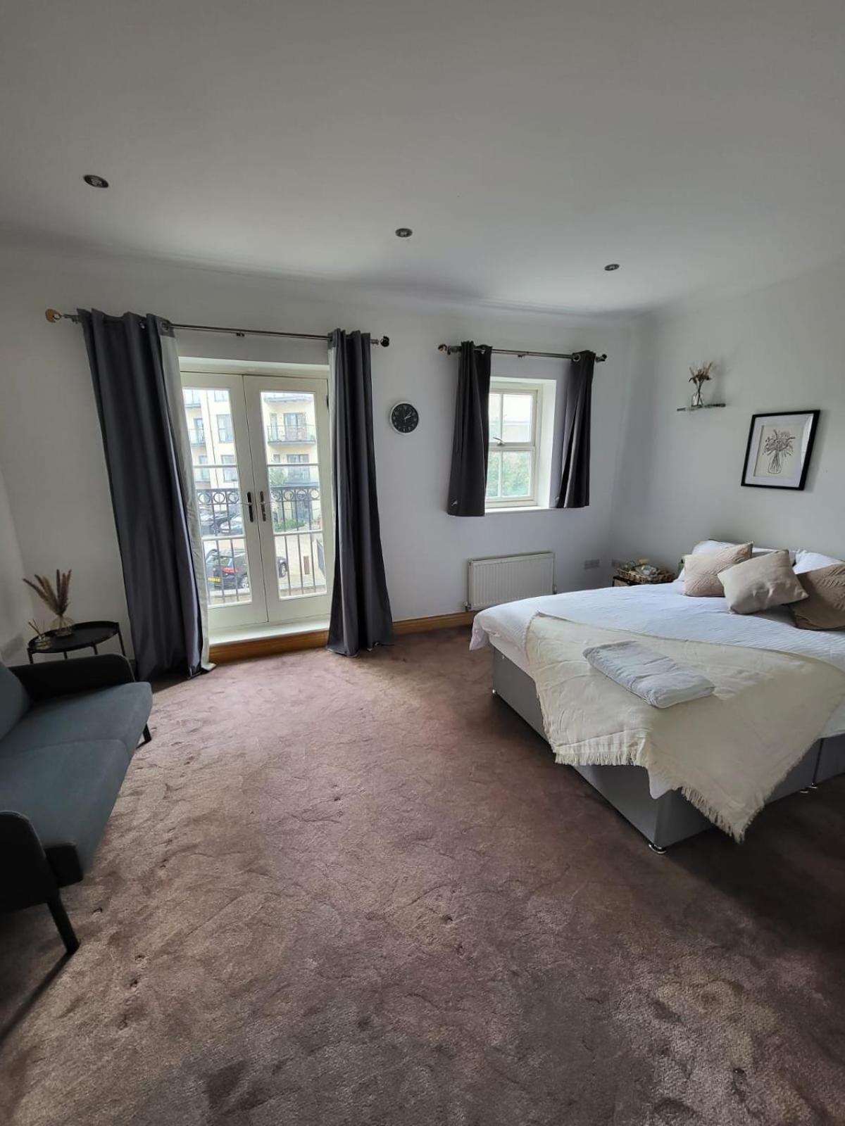 Camden Rooms 2 Londres Extérieur photo